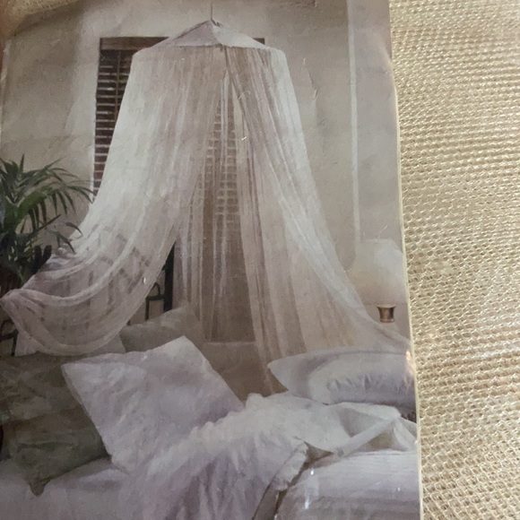 Mombasa Accents Mosquito Canopy Net Poshmark